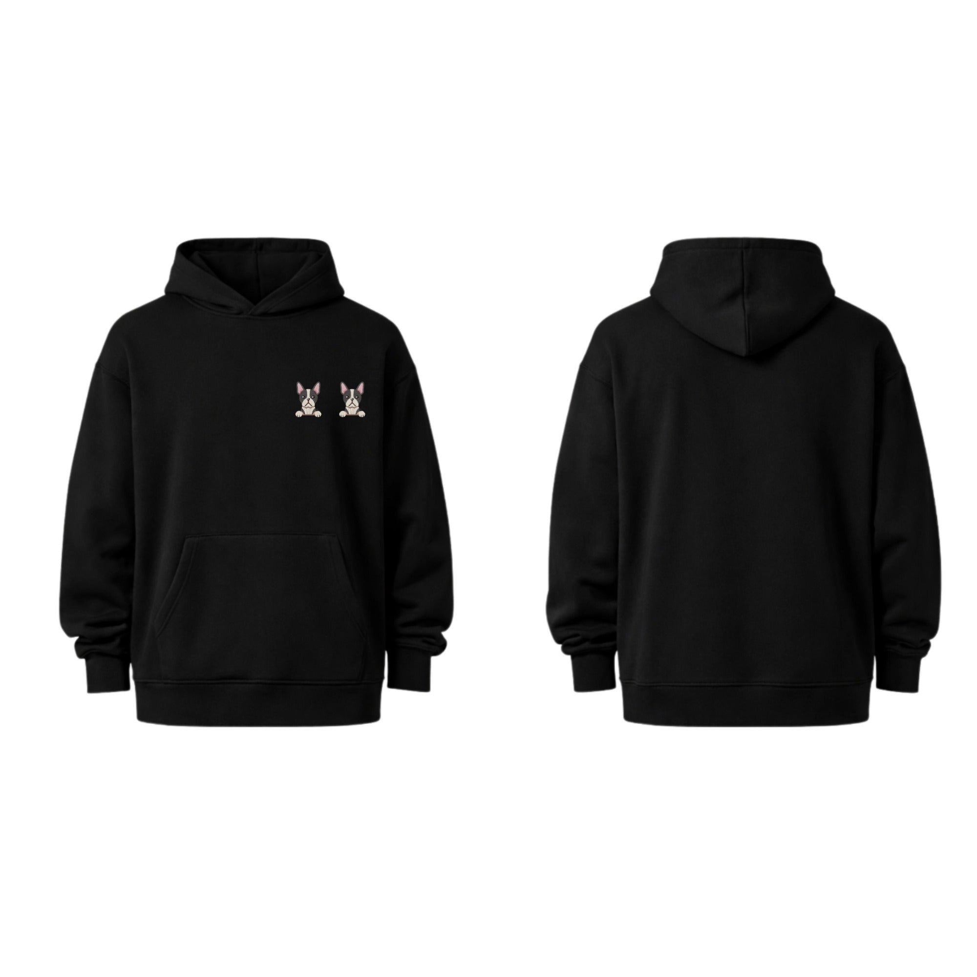 Pet Lover Relax Hood