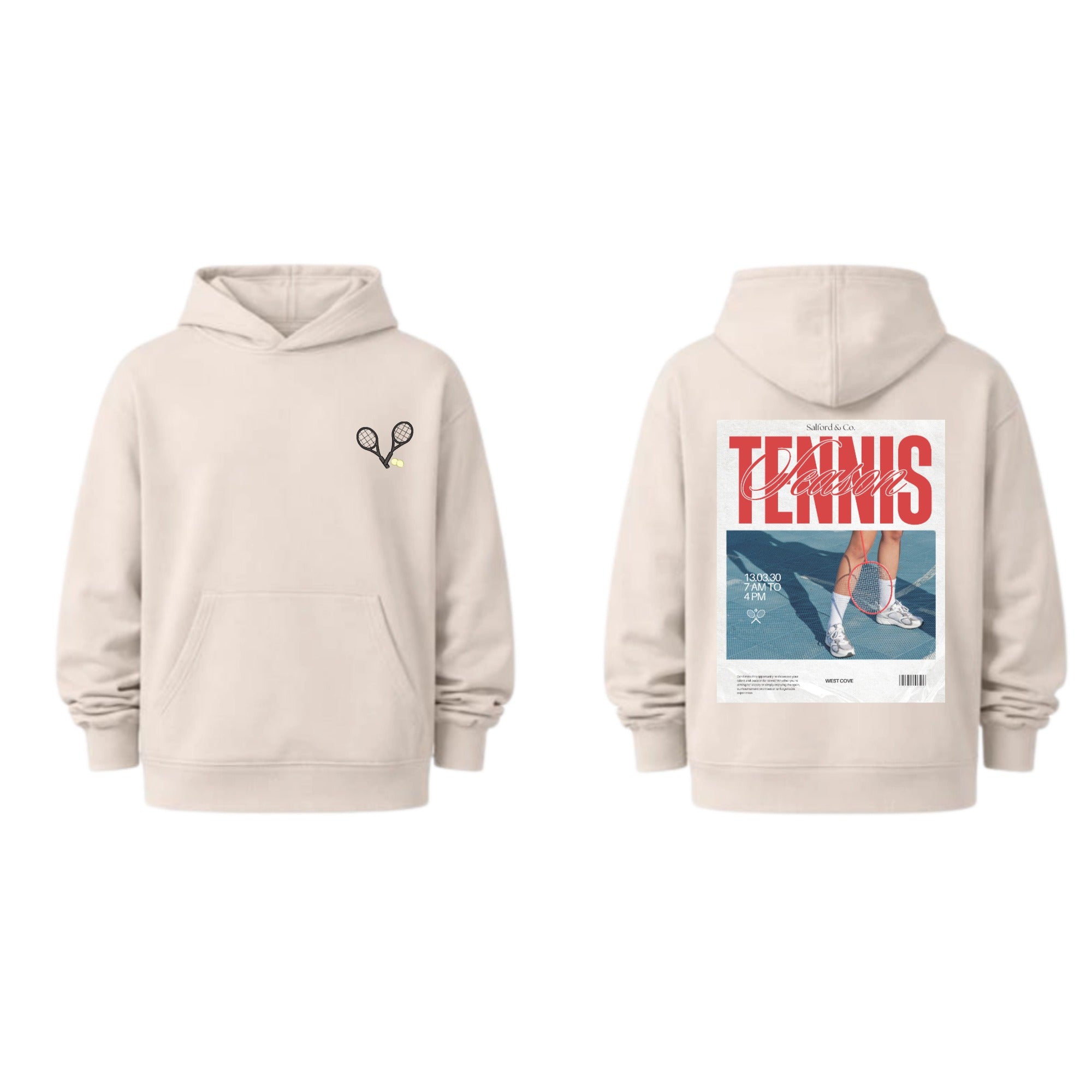 Relax Hood Icon Graphic